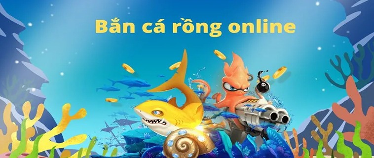 Cách Chơi Bắn Cá Rồng Tại 79WIN: Hướng Dẫn Và Mẹo Thắng Lớn