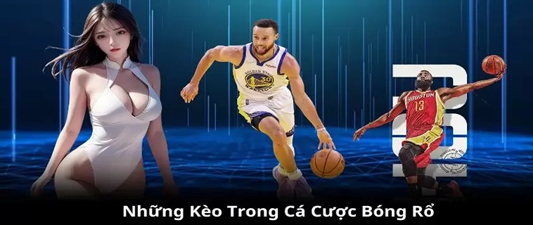 Khám Phá Cá Cược Bóng Rổ Tại 79WIN: Hướng Dẫn Chi Tiết