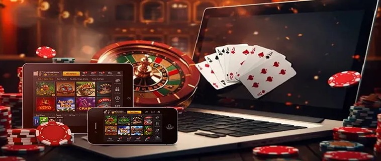 Khám Phá Casino Online 79WIN: Trải Nghiệm Đỉnh Cao Cờ Bạc