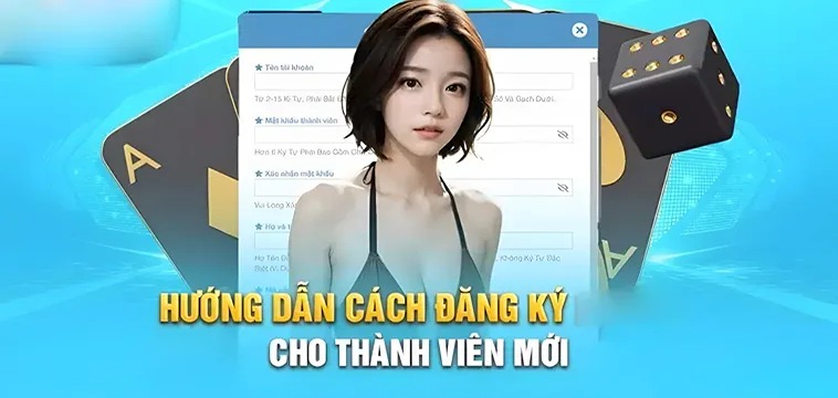 Khám Phá Cách Đăng Ký 79WIN Dễ Dàng, Chính Xác Nhất