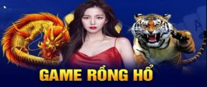 Khám Phá Trò Chơi Dragon Tiger Tại 79WIN: Hướng Dẫn Chi Tiết