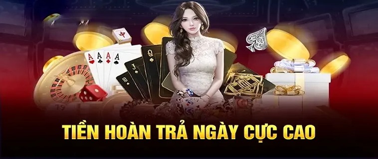 Hoàn Trả Cược Tại 79WIN: Giảm Thiểu Rủi Ro Khi Cá Cược