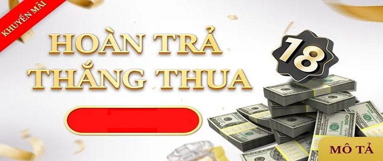 Hoàn Trả Cược Tại 79WIN: Giảm Thiểu Rủi Ro Khi Cá Cược