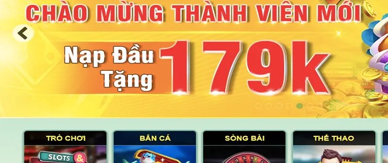 Hướng Dẫn 79WIN Chuẩn Xác Nhất: Đăng Ký, Nạp, Rút Tiền