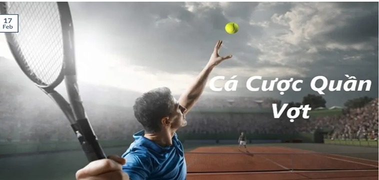 Khám Phá Cá Cược Quần Vợt Tại 79WIN: Hướng Dẫn Chi Tiết