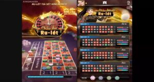 Cách Tham Gia Roulette Tại 79WIN: Hướng Dẫn Chi Tiết Và Mẹo Hay