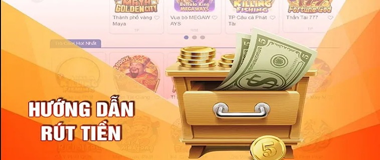 Hướng Dẫn Rút Tiền 79WIN Nhanh Chóng Và An Toàn Nhất