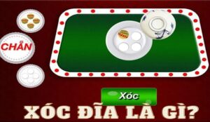 Trò Chơi Xóc Đĩa Tại 79WIN: Hướng Dẫn, Mẹo Và Khuyến Mãi Hấp Dẫn